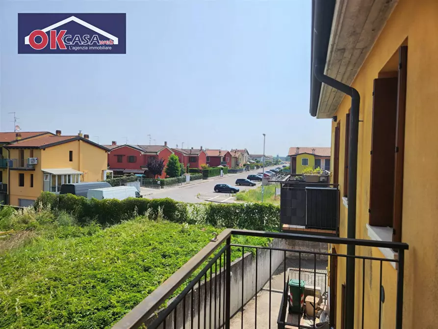 Immagine 18 di Appartamento in vendita  in via Pontida a Angiari