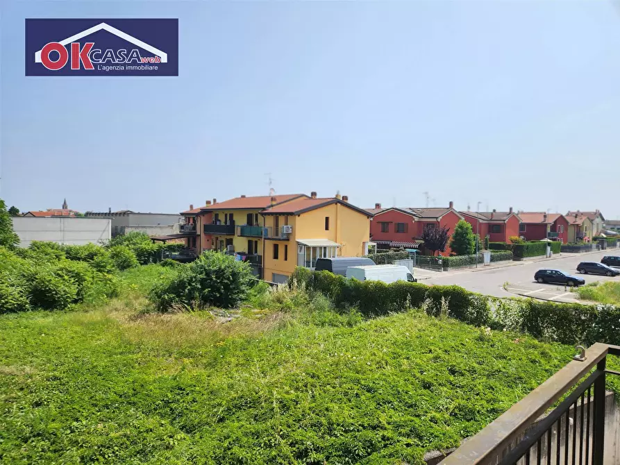 Immagine 19 di Appartamento in vendita  in via Pontida a Angiari