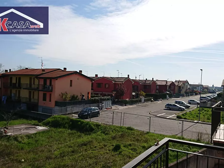 Immagine 21 di Appartamento in vendita  in via Pontida a Angiari