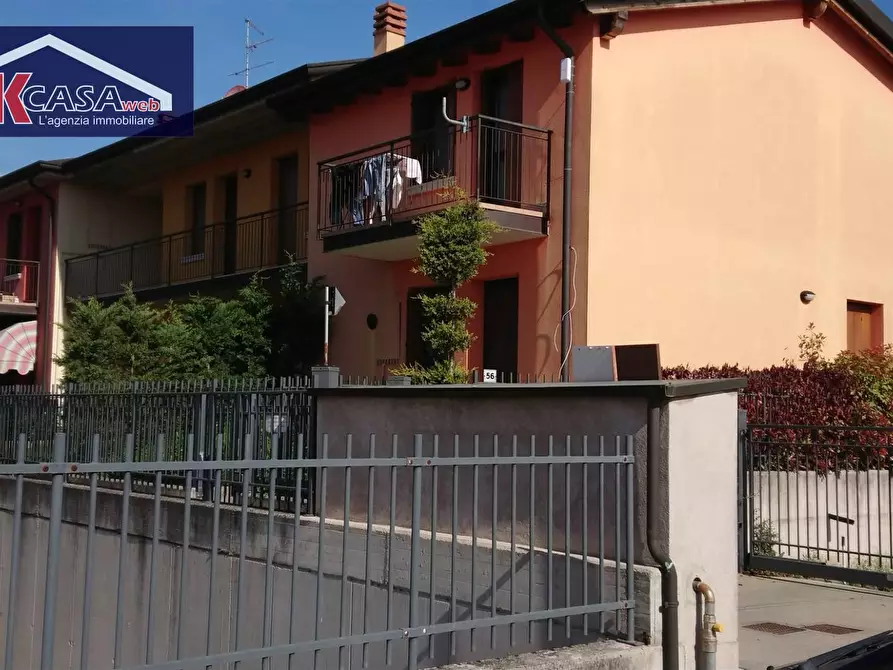 Immagine 22 di Appartamento in vendita  in via Pontida a Angiari