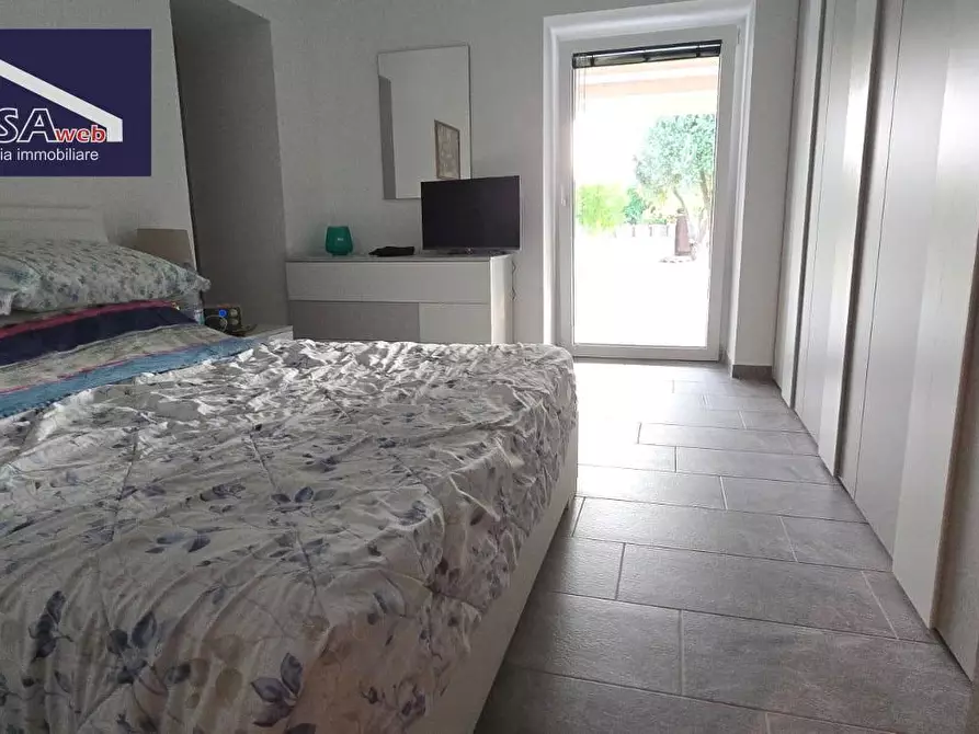 Immagine 21 di Casa indipendente in vendita  in Via San Polo a Monfalcone