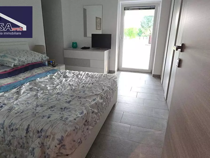 Immagine 20 di Casa indipendente in vendita  in Via San Polo a Monfalcone