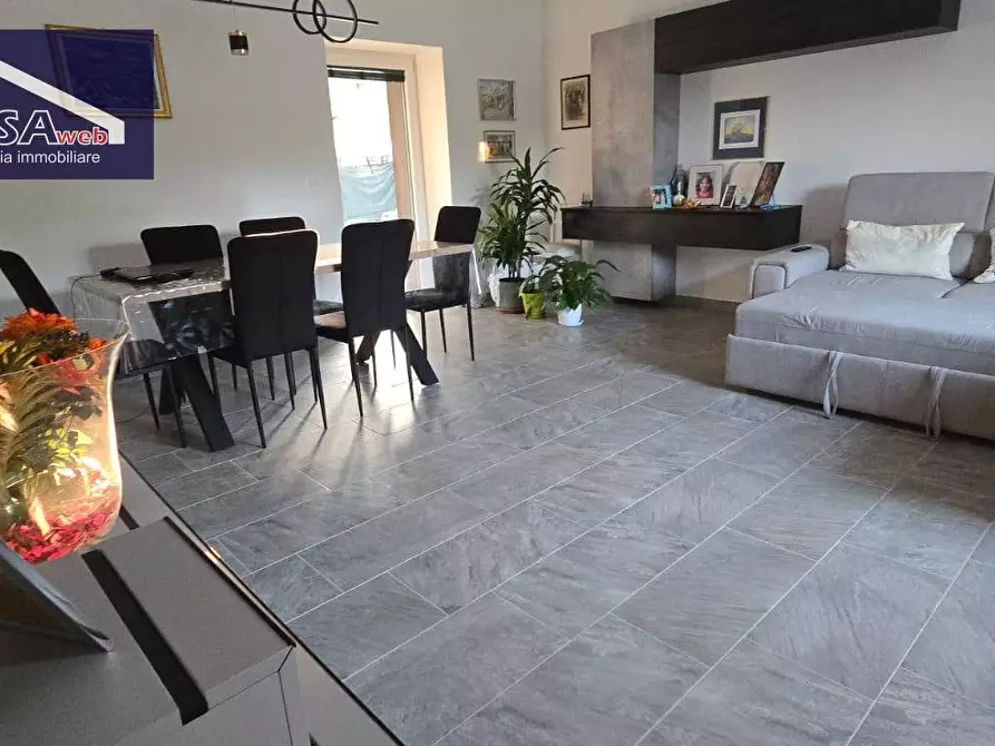 Immagine 8 di Casa indipendente in vendita  in Via San Polo a Monfalcone