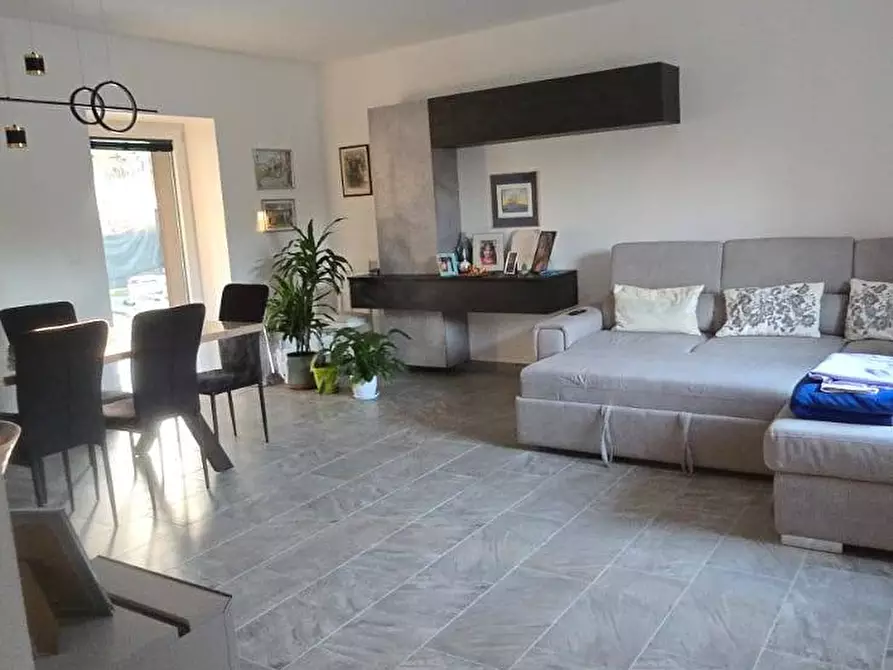 Immagine 7 di Casa indipendente in vendita  in Via San Polo a Monfalcone