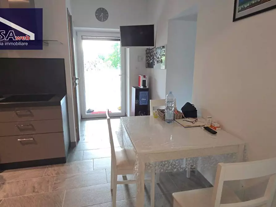 Immagine 27 di Casa indipendente in vendita  in Via San Polo a Monfalcone