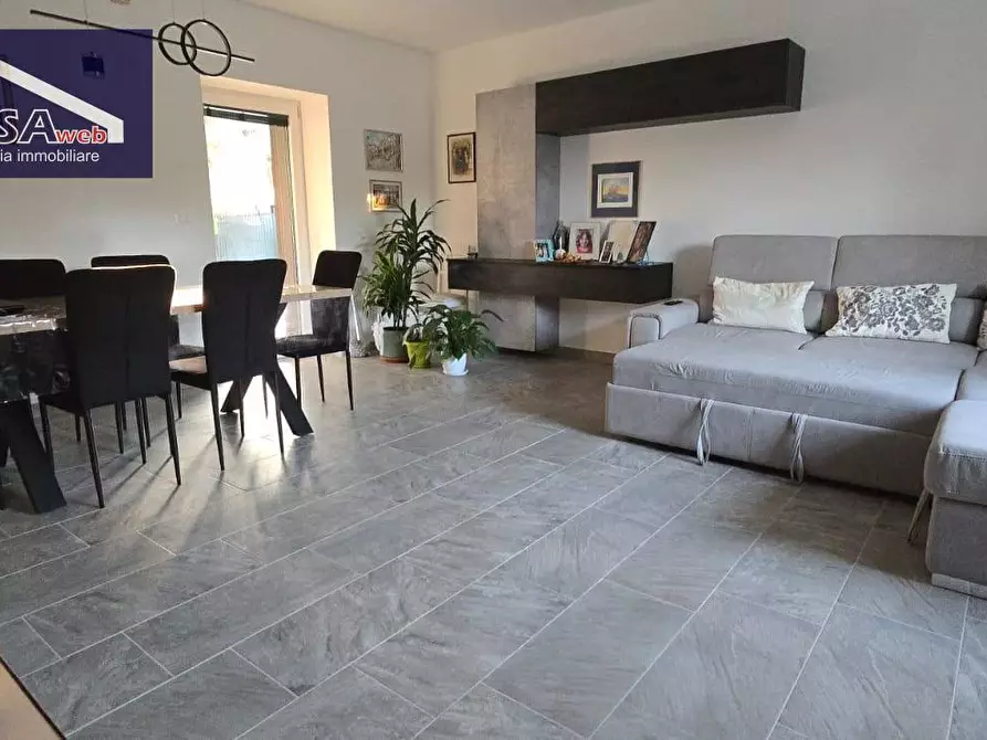 Immagine 9 di Casa indipendente in vendita  in Via San Polo a Monfalcone