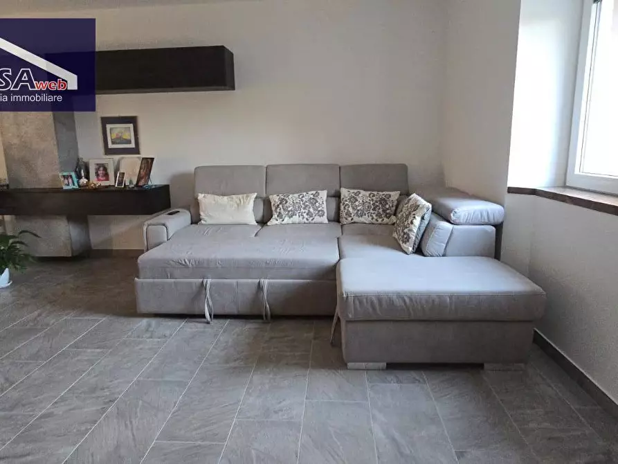 Immagine 13 di Casa indipendente in vendita  in Via San Polo a Monfalcone