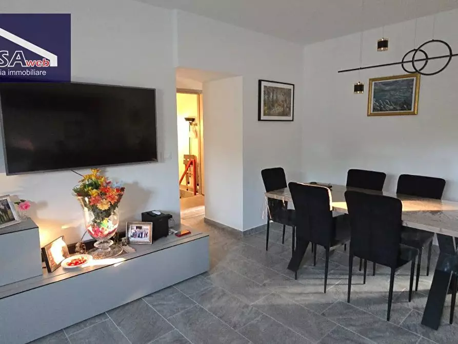 Immagine 10 di Casa indipendente in vendita  in Via San Polo a Monfalcone