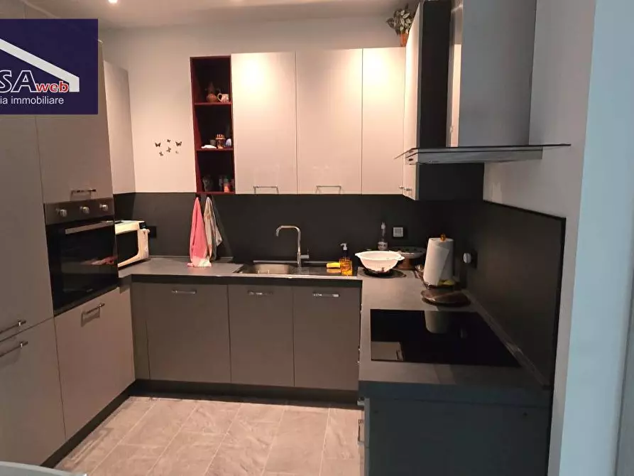 Immagine 16 di Casa indipendente in vendita  in Via San Polo a Monfalcone