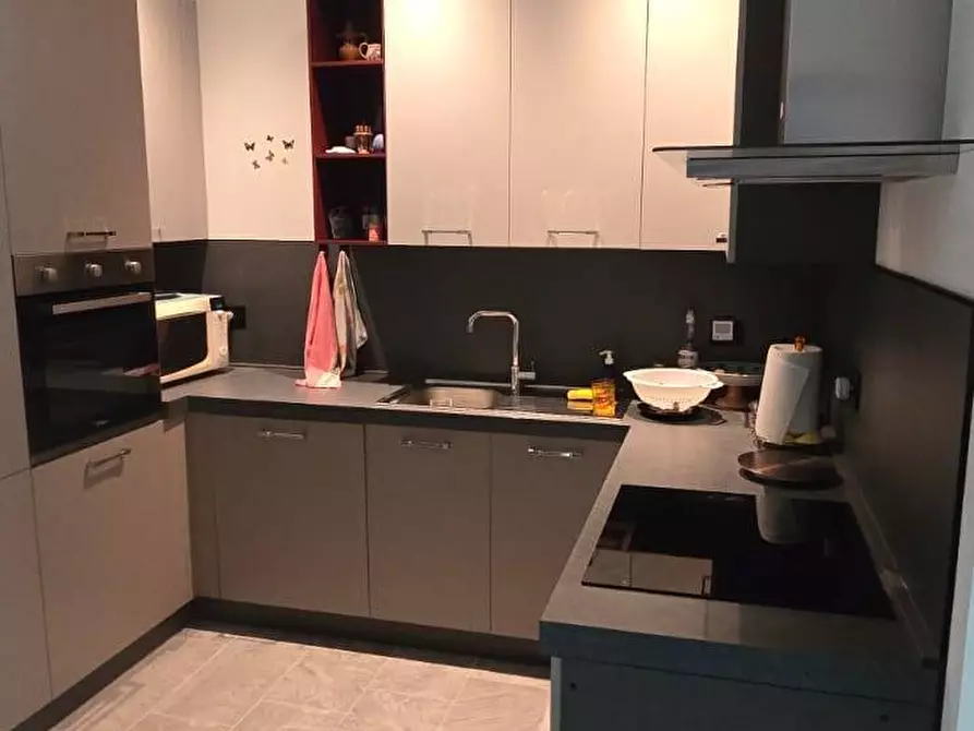 Immagine 17 di Casa indipendente in vendita  in Via San Polo a Monfalcone