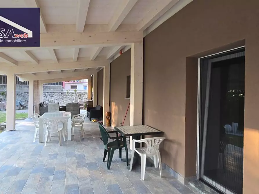 Immagine 30 di Casa indipendente in vendita  in Via San Polo a Monfalcone