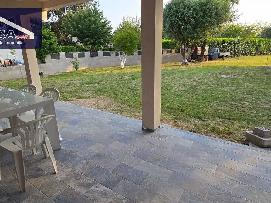 Immagine 4 di Casa indipendente in vendita  in Via San Polo a Monfalcone