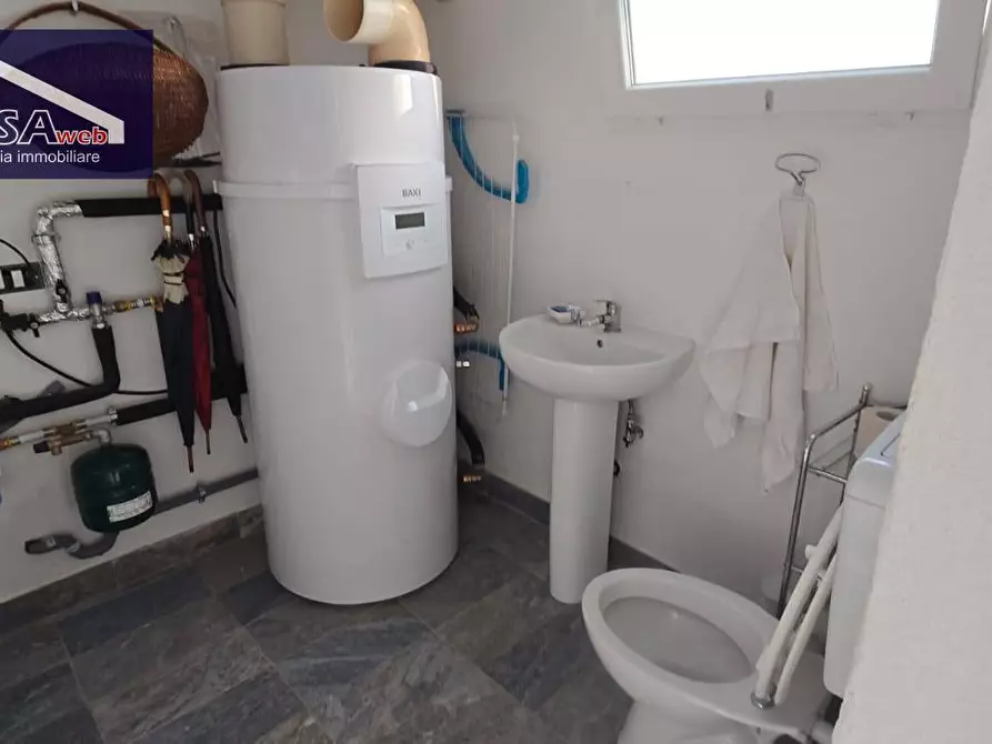 Immagine 28 di Casa indipendente in vendita  in Via San Polo a Monfalcone