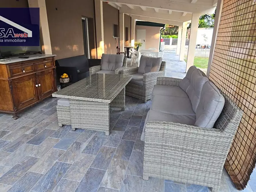 Immagine 3 di Casa indipendente in vendita  in Via San Polo a Monfalcone