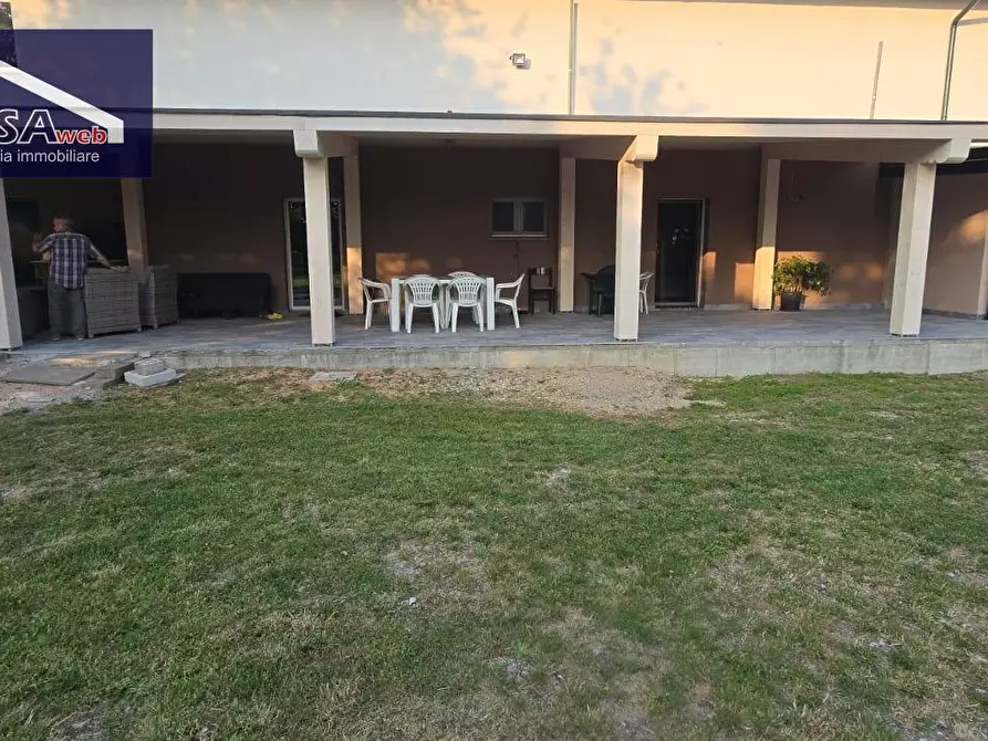 Immagine 29 di Casa indipendente in vendita  in Via San Polo a Monfalcone