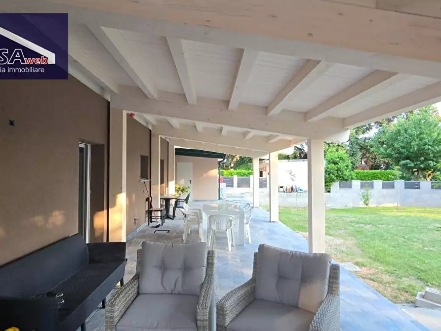 Immagine 2 di Casa indipendente in vendita  in Via San Polo a Monfalcone