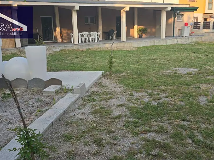 Immagine 32 di Casa indipendente in vendita  in Via San Polo a Monfalcone