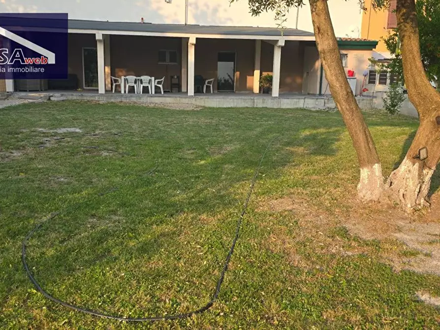 Immagine 33 di Casa indipendente in vendita  in Via San Polo a Monfalcone