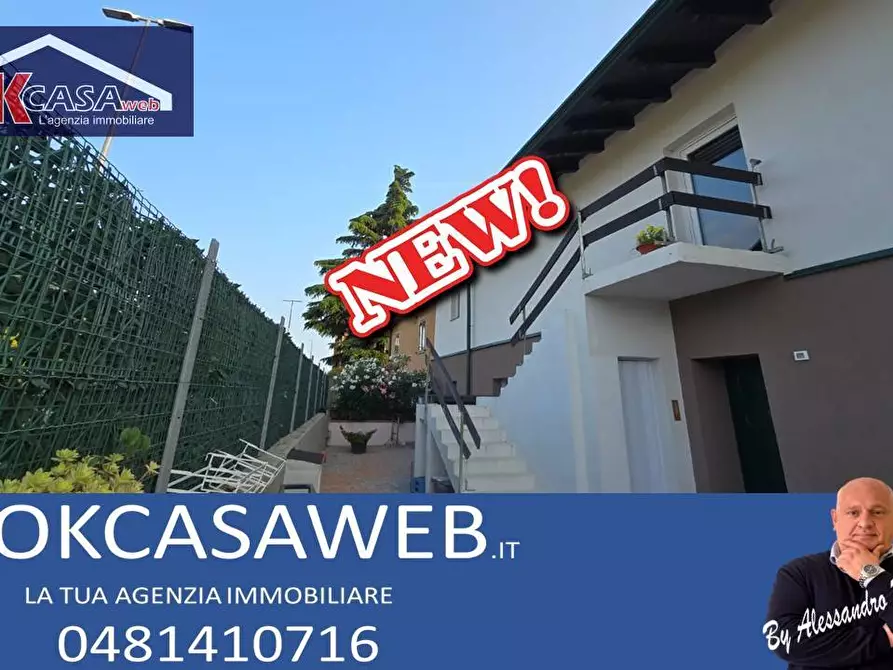 Immagine 1 di Casa indipendente in vendita  in via San Polo a Monfalcone