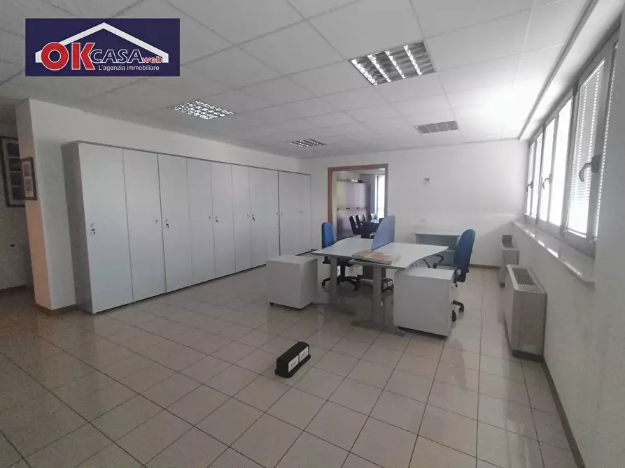 Immagine 6 di Ufficio in affitto  in Via Galvani a Monfalcone