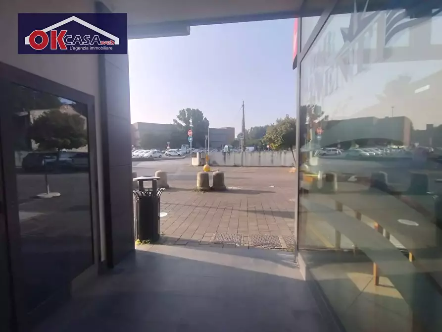 Immagine 1 di Ufficio in affitto  in Via Galvani a Monfalcone