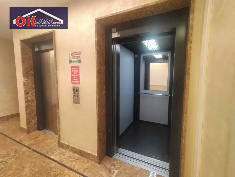 Immagine 3 di Ufficio in affitto  in Via Galvani a Monfalcone