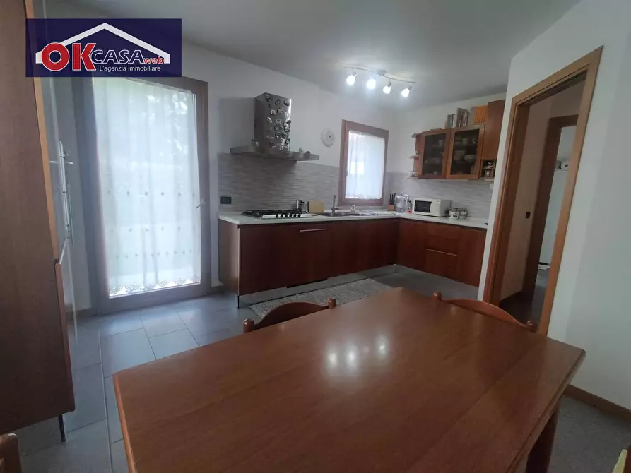 Immagine 4 di Villa in vendita  in Via Leghissa 22 a San Pier D'isonzo