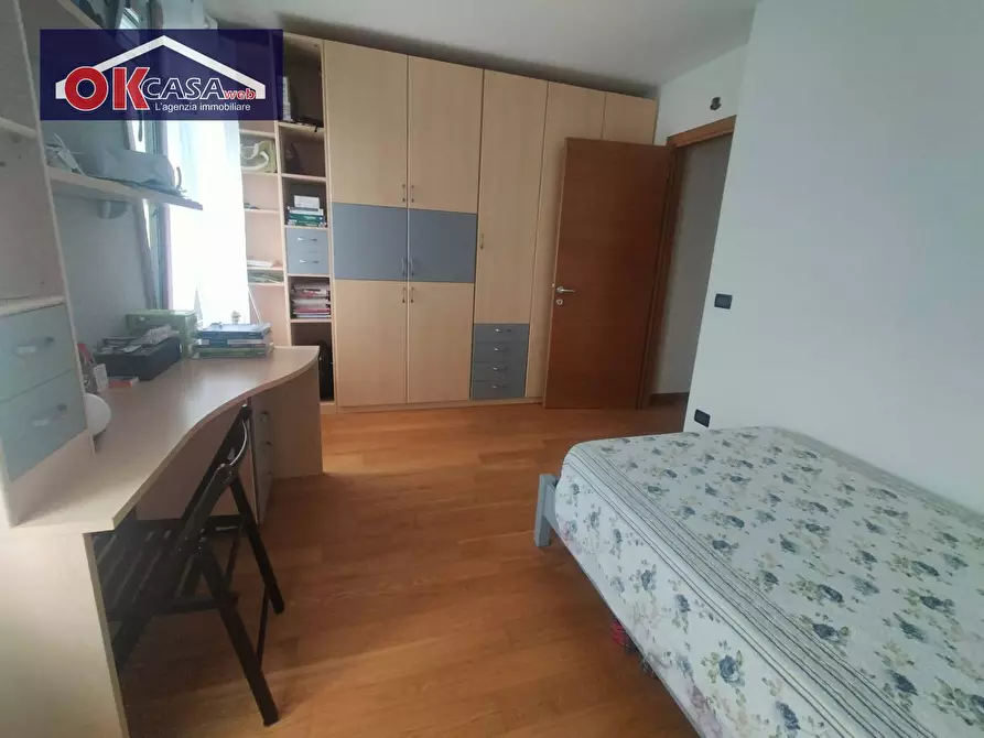 Immagine 6 di Villa in vendita  in Via Leghissa 22 a San Pier D'isonzo