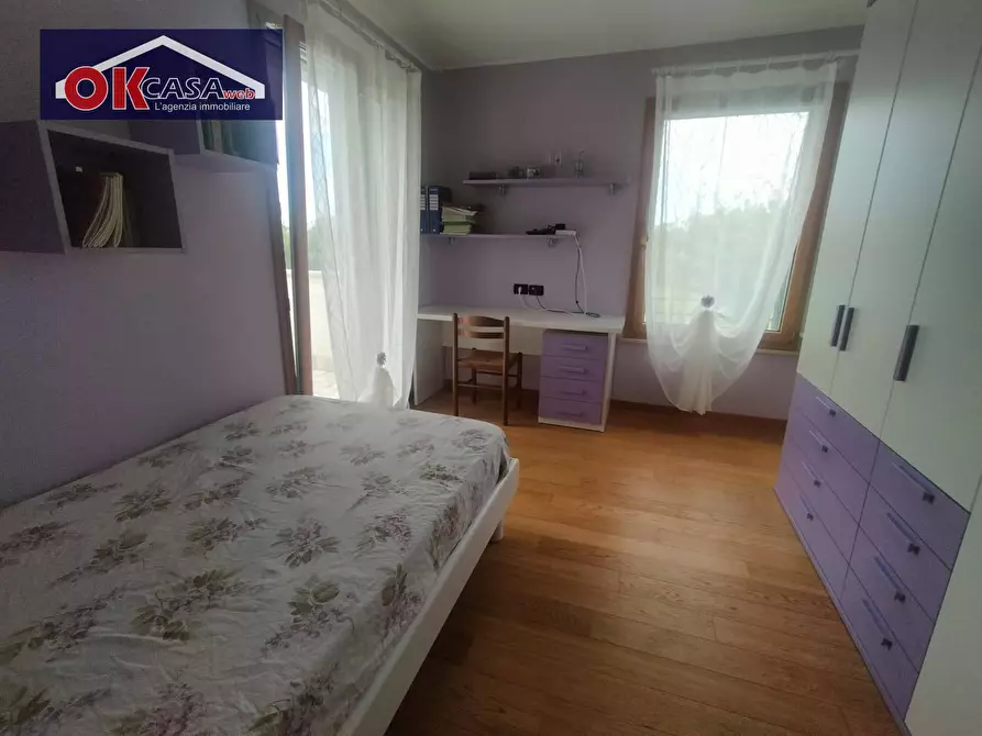 Immagine 7 di Villa in vendita  in Via Leghissa 22 a San Pier D'isonzo