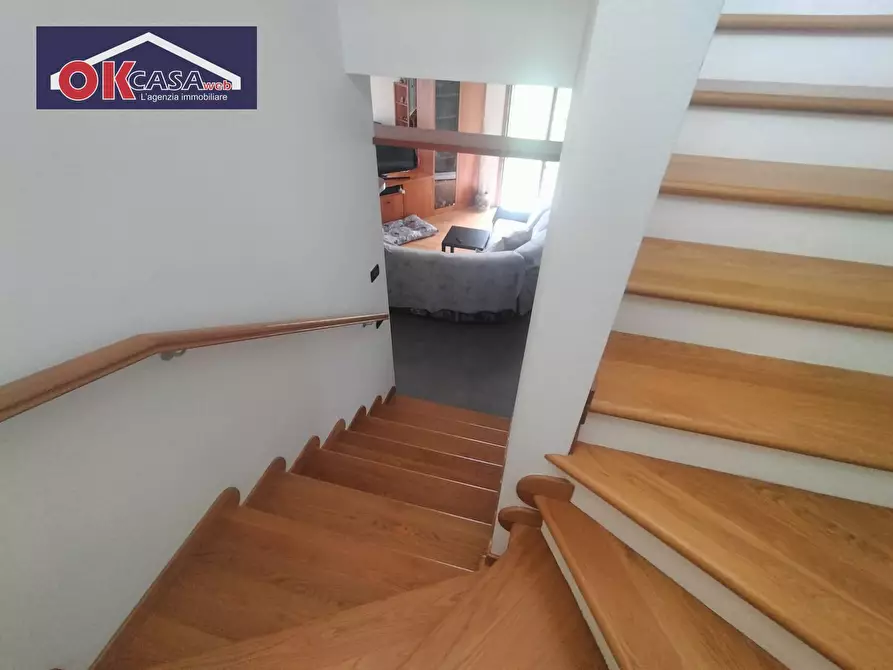 Immagine 9 di Villa in vendita  in Via Leghissa 22 a San Pier D'isonzo