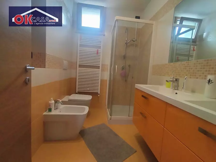 Immagine 10 di Villa in vendita  in Via Leghissa 22 a San Pier D'isonzo