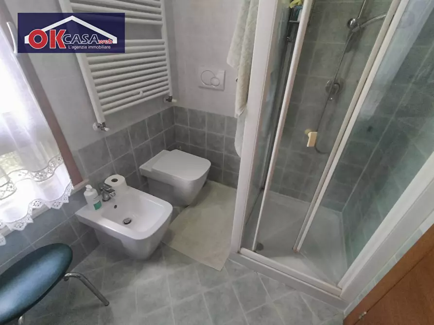 Immagine 11 di Villa in vendita  in Via Leghissa 22 a San Pier D'isonzo