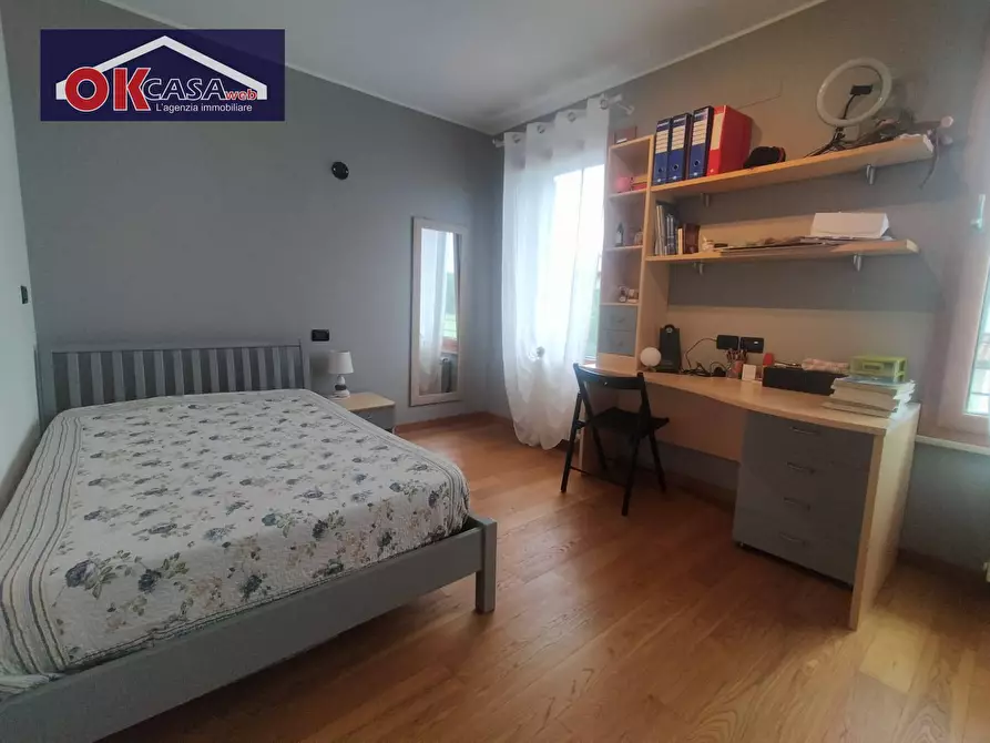 Immagine 12 di Villa in vendita  in Via Leghissa 22 a San Pier D'isonzo