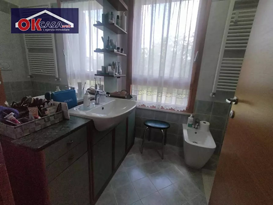 Immagine 14 di Villa in vendita  in Via Leghissa 22 a San Pier D'isonzo