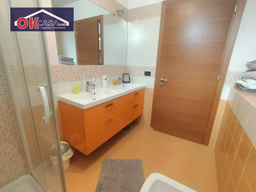 Immagine 15 di Villa in vendita  in Via Leghissa 22 a San Pier D'isonzo