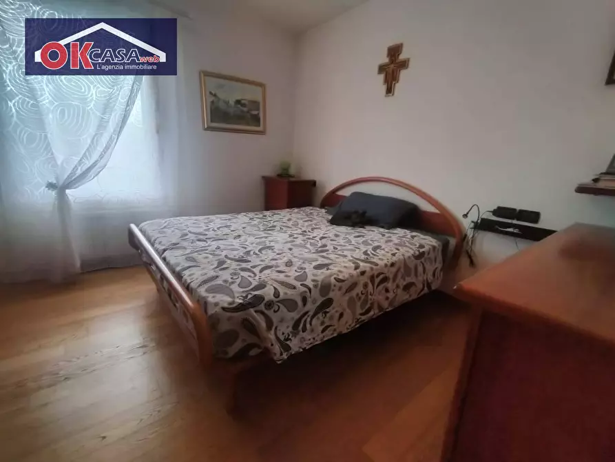 Immagine 16 di Villa in vendita  in Via Leghissa 22 a San Pier D'isonzo