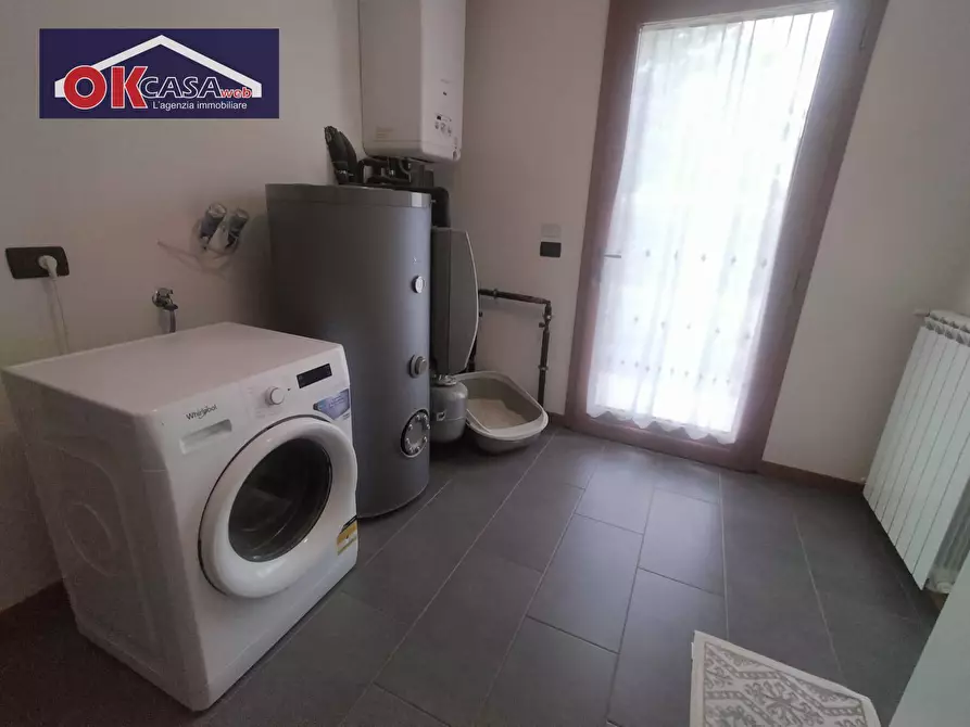 Immagine 21 di Villa in vendita  in Via Leghissa 22 a San Pier D'isonzo