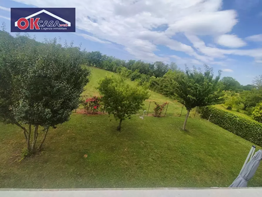 Immagine 24 di Villa in vendita  in Via Leghissa 22 a San Pier D'isonzo