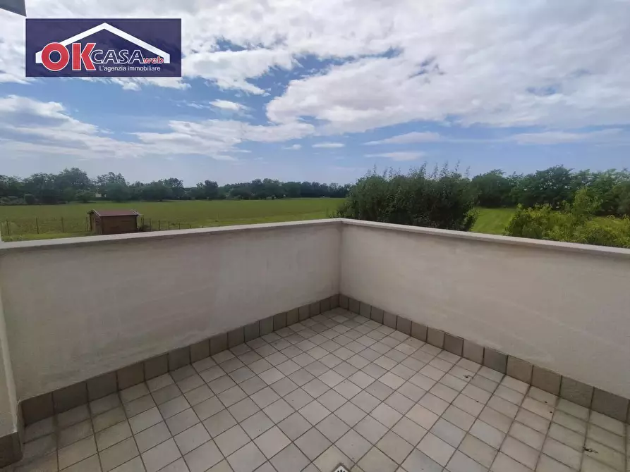 Immagine 23 di Villa in vendita  in Via Leghissa 22 a San Pier D'isonzo