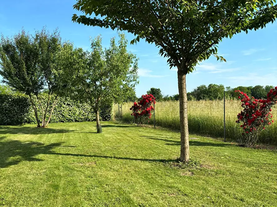 Immagine 27 di Villa in vendita  in Via Leghissa 22 a San Pier D'isonzo