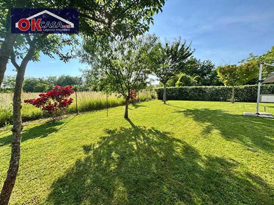 Immagine 29 di Villa in vendita  in Via Leghissa 22 a San Pier D'isonzo