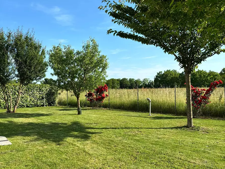 Immagine 30 di Villa in vendita  in Via Leghissa 22 a San Pier D'isonzo