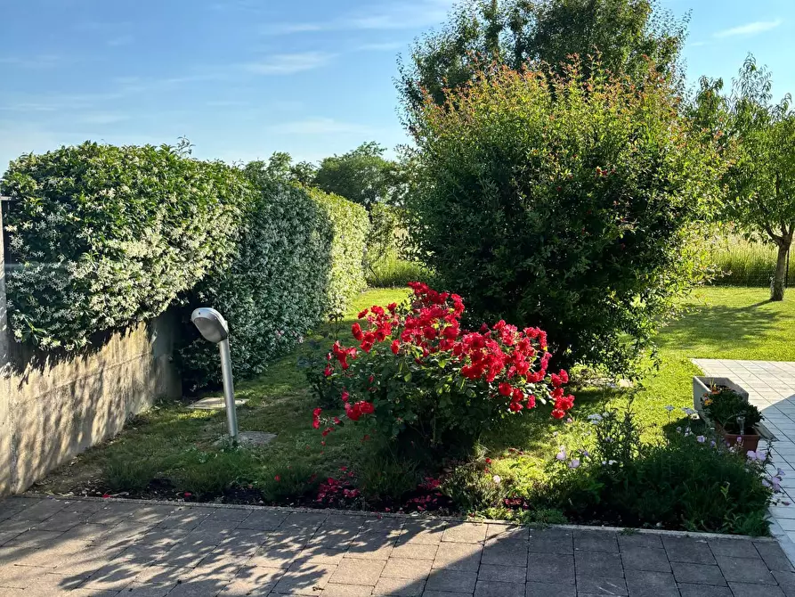 Immagine 25 di Villa in vendita  in Via Leghissa 22 a San Pier D'isonzo