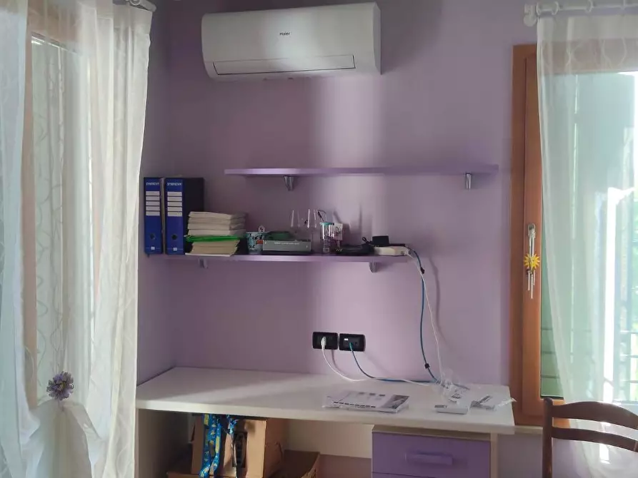 Immagine 8 di Villa in vendita  in Via Leghissa 22 a San Pier D'isonzo