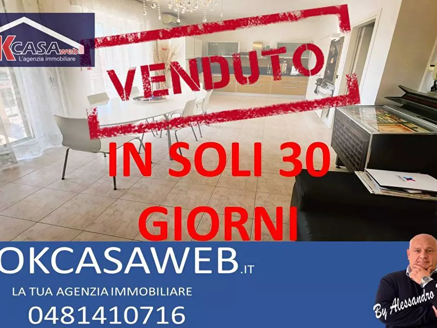 Immagine 1 di Casa indipendente in vendita  in via Arno a Buttapietra