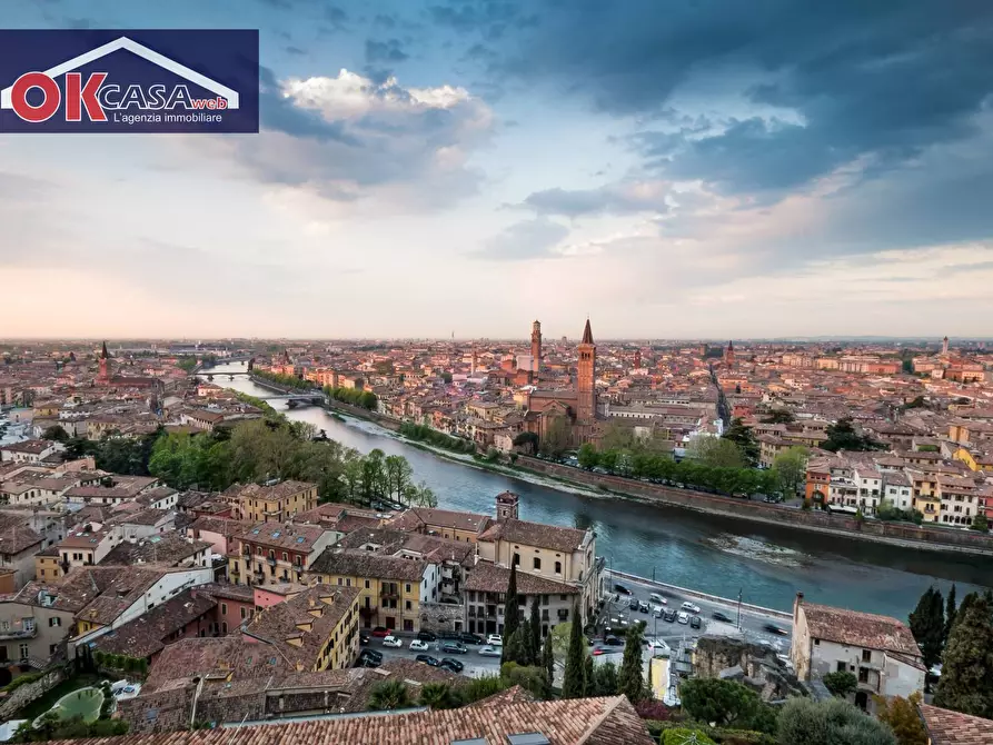 Immagine 6 di Appartamento in vendita  in Via Maddalena a Verona