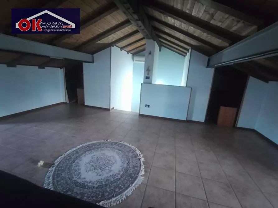 Immagine 29 di Villetta a schiera in vendita  in Via Paolo Diacono a Medea