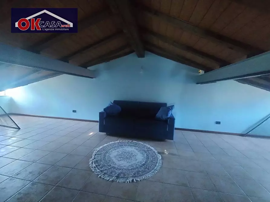 Immagine 30 di Villetta a schiera in vendita  in Via Paolo Diacono a Medea