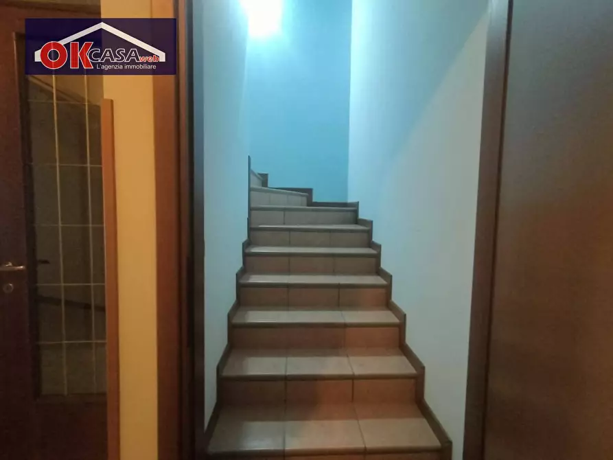 Immagine 9 di Villetta a schiera in vendita  in Via Paolo Diacono a Medea