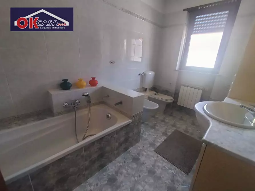 Immagine 10 di Villetta a schiera in vendita  in Via Paolo Diacono a Medea